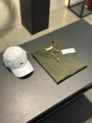 Kit Gola Polo + Boné