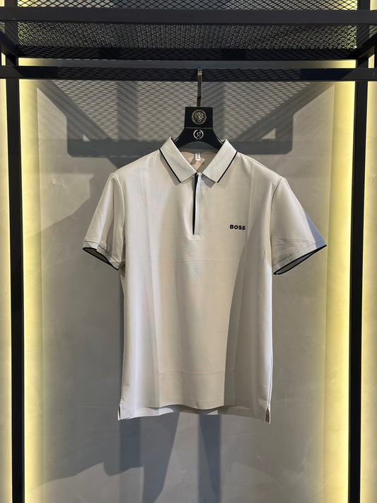 Gola polo B0SS