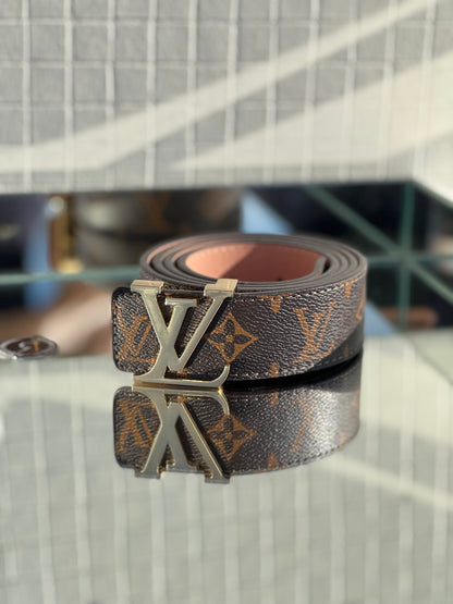 Cinto monogram
