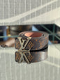 Cinto monogram