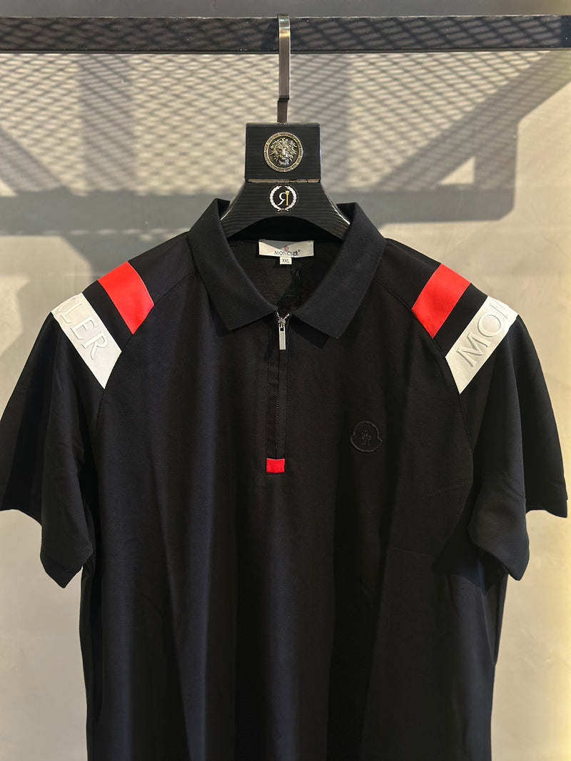 Gola polo Moncl3r