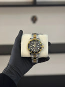 R0LEX SUBMARINER