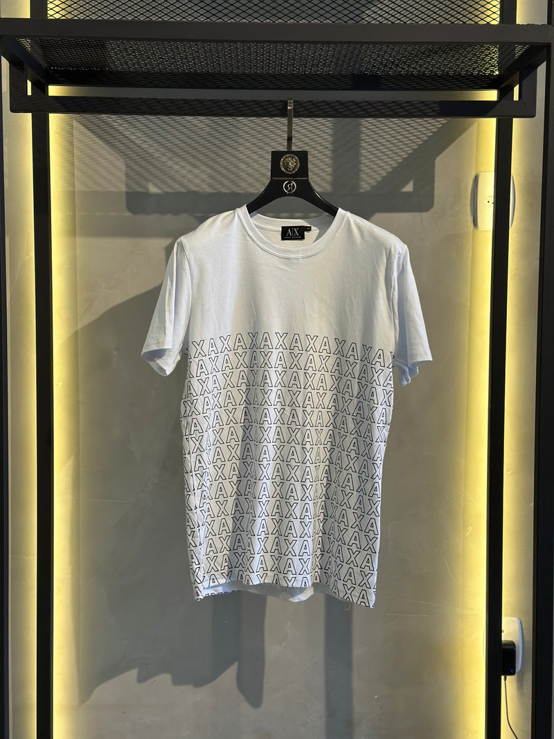 T-shirt A X