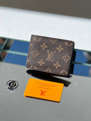 Carteira Lv monogram