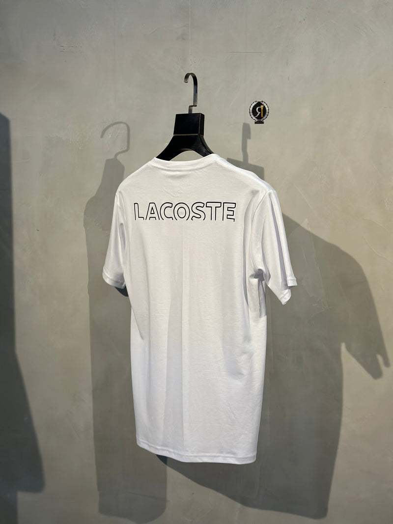 T-shirt Lacost3