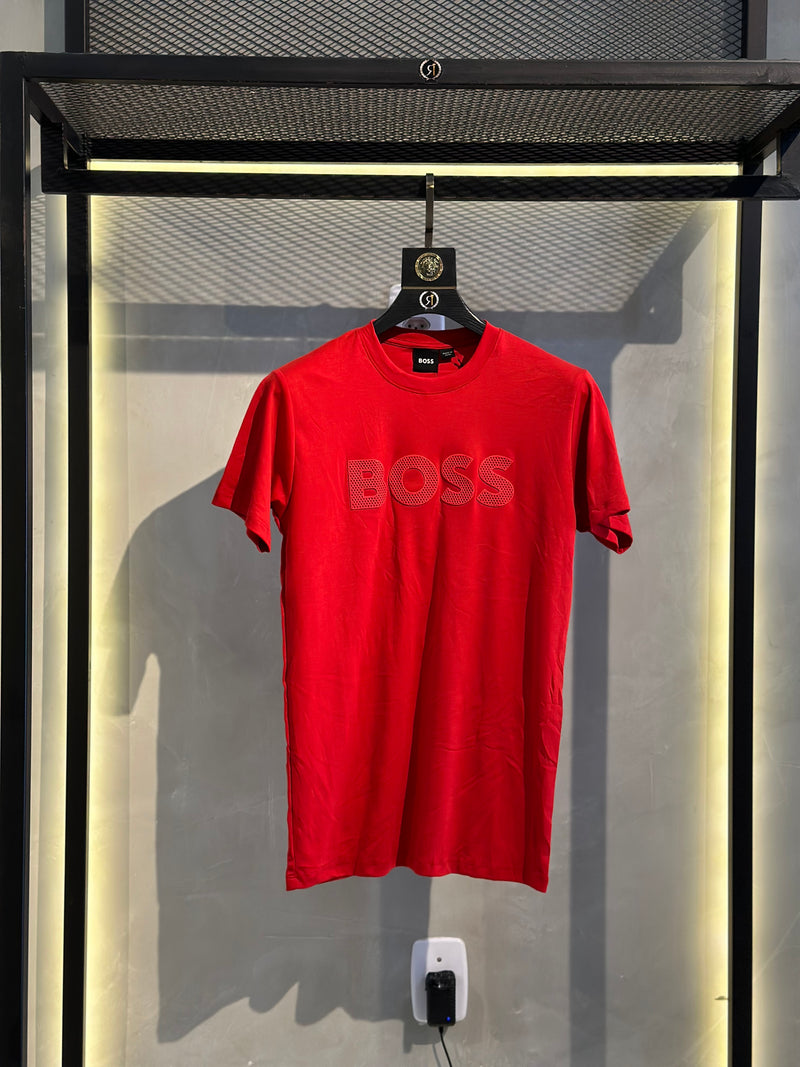 T-shirt B0SS