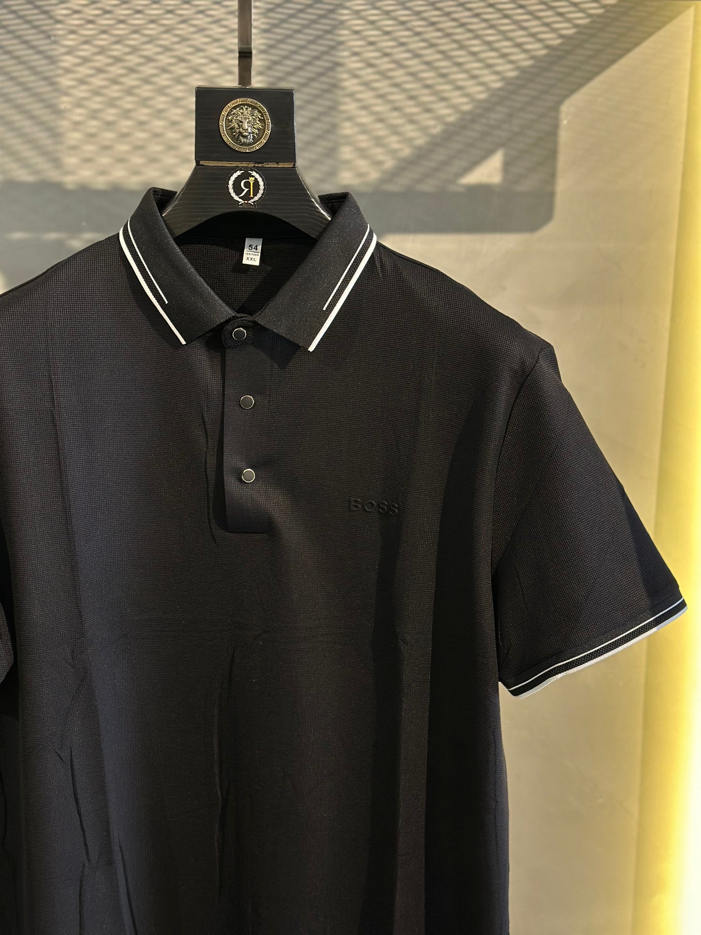 Gola polo B0SS
