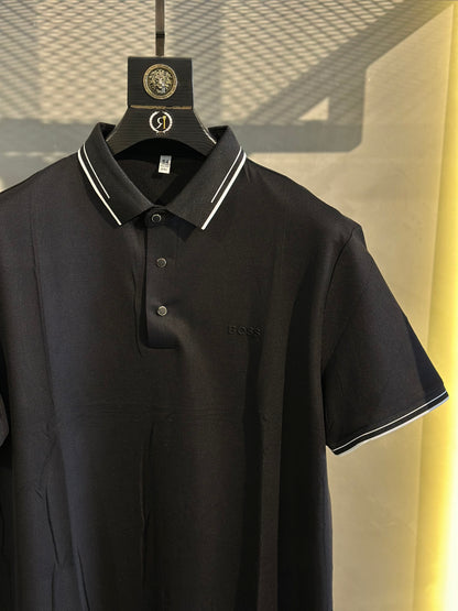 Gola polo B0SS