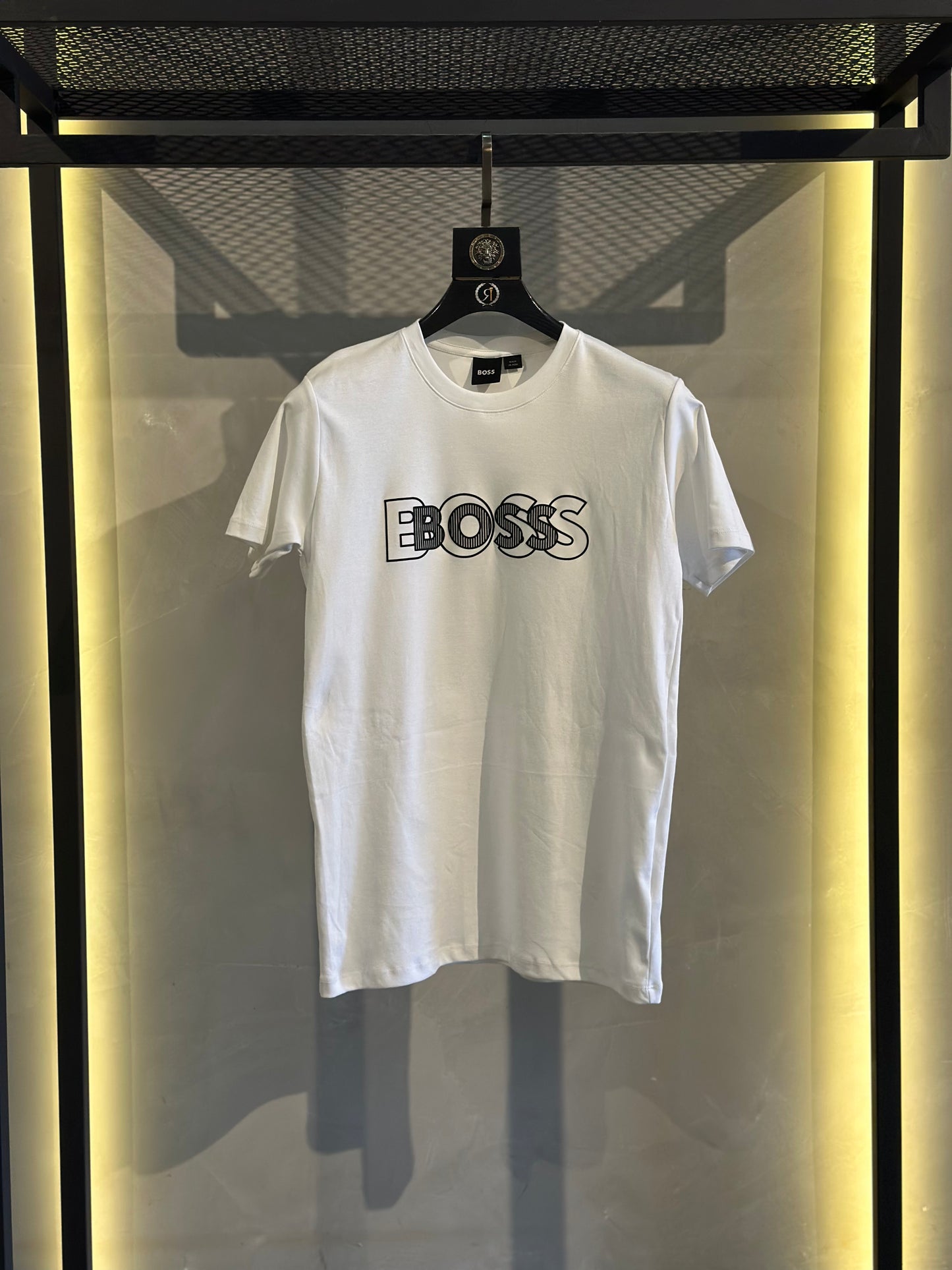 T-shirt B0SS