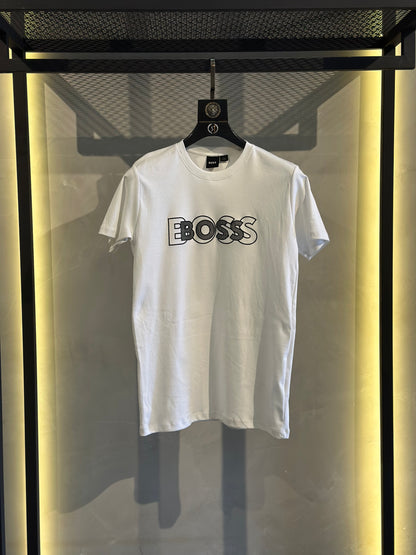 T-shirt B0SS