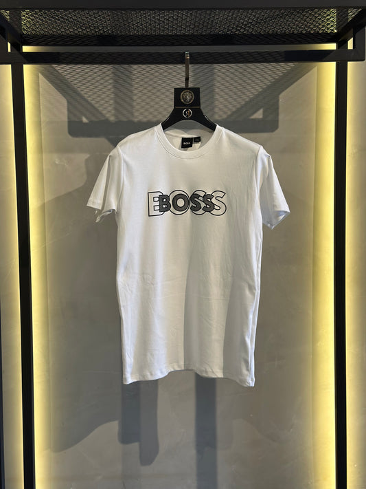 T-shirt B0SS